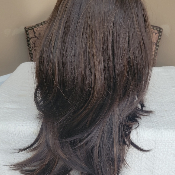 NWOT - Synthetic Wig - Picture 3 of 5